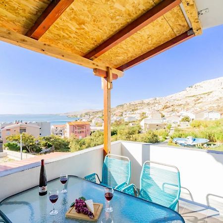 Kob Orog Good Location With Sea Views And Modern Decor Lägenhet Metajna Exteriör bild