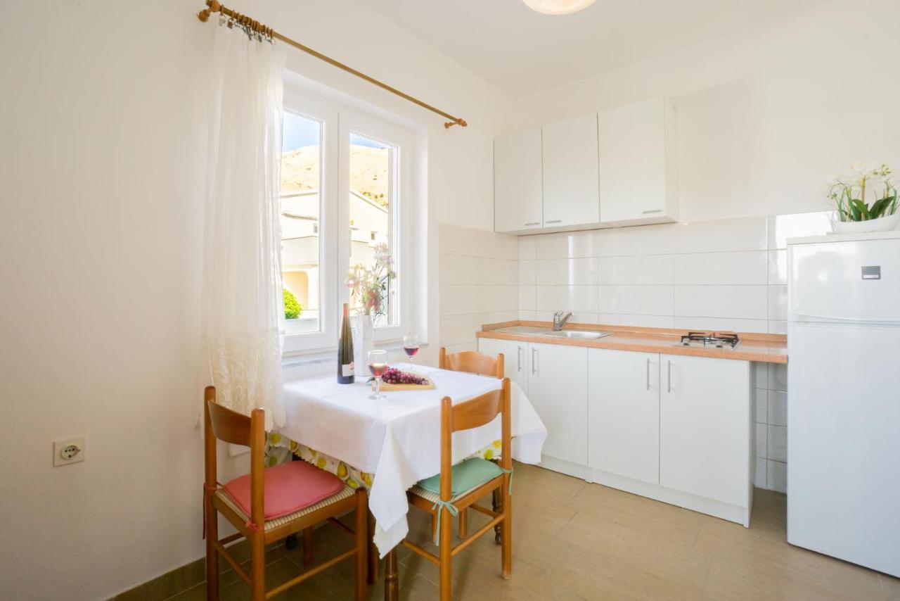 Kob Orog Good Location With Sea Views And Modern Decor Lägenhet Metajna Exteriör bild
