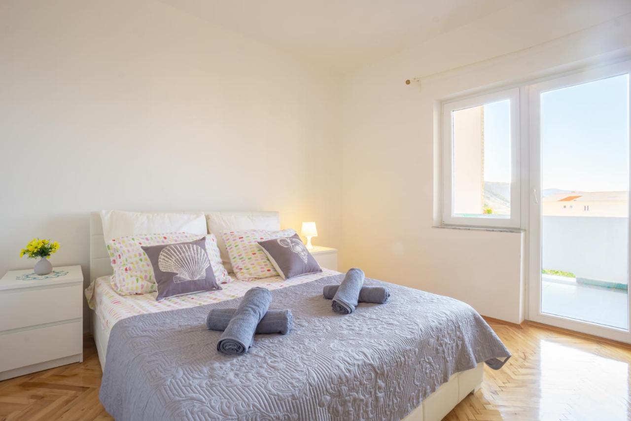 Kob Orog Good Location With Sea Views And Modern Decor Lägenhet Metajna Exteriör bild