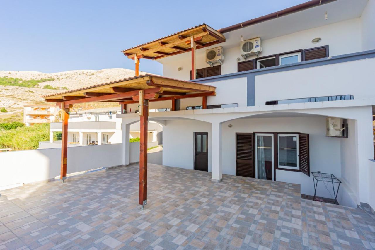Kob Orog Good Location With Sea Views And Modern Decor Lägenhet Metajna Exteriör bild