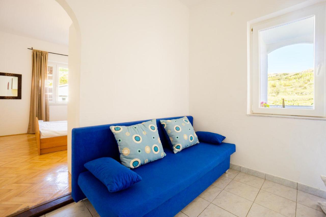 Kob Orog Good Location With Sea Views And Modern Decor Lägenhet Metajna Exteriör bild