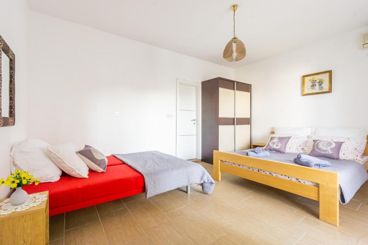 Kob Orog Good Location With Sea Views And Modern Decor Lägenhet Metajna Exteriör bild