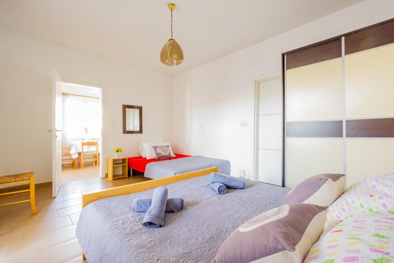 Kob Orog Good Location With Sea Views And Modern Decor Lägenhet Metajna Exteriör bild