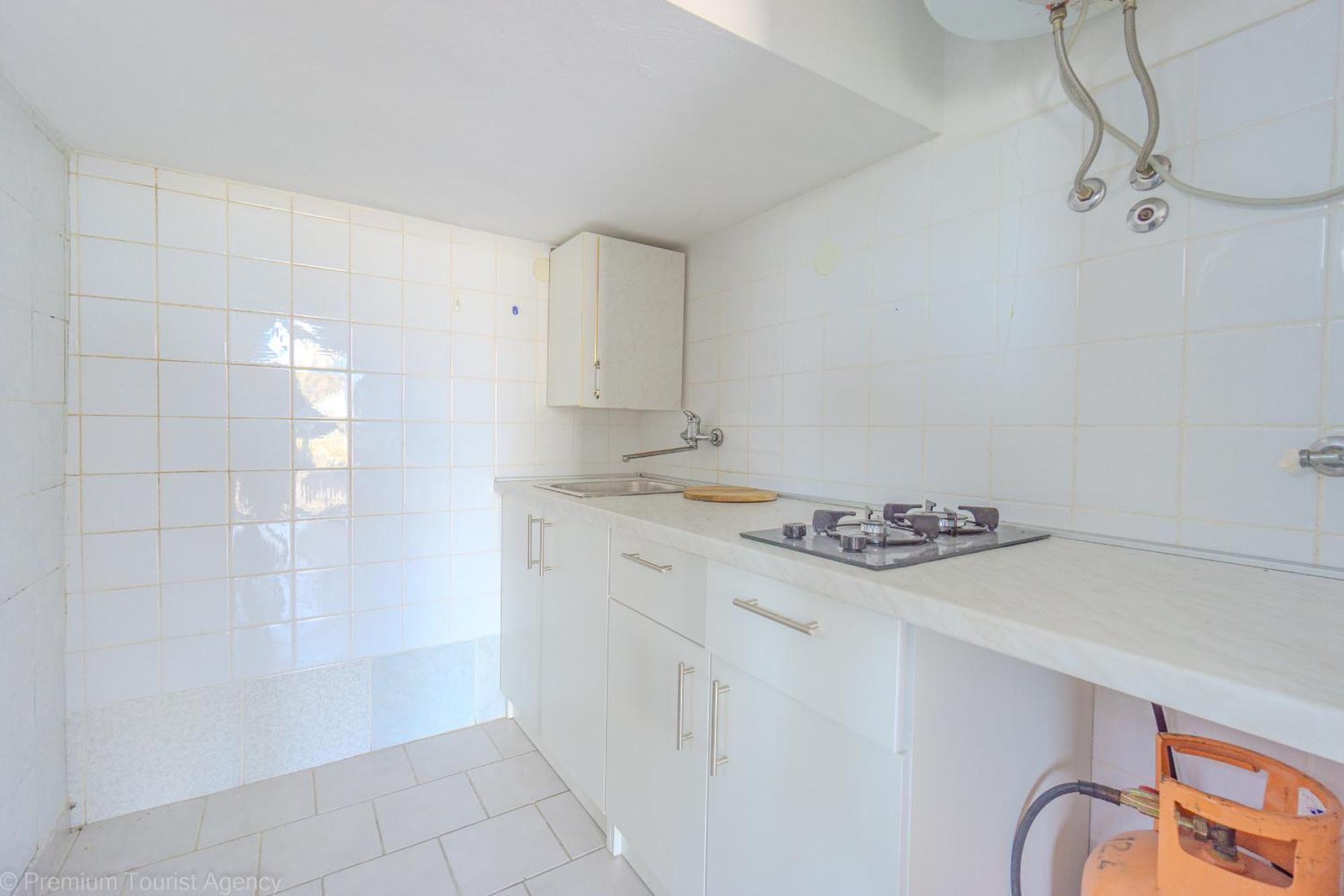 Kob Orog Good Location With Sea Views And Modern Decor Lägenhet Metajna Exteriör bild