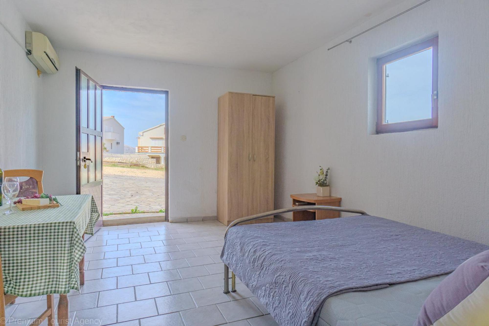 Kob Orog Good Location With Sea Views And Modern Decor Lägenhet Metajna Exteriör bild