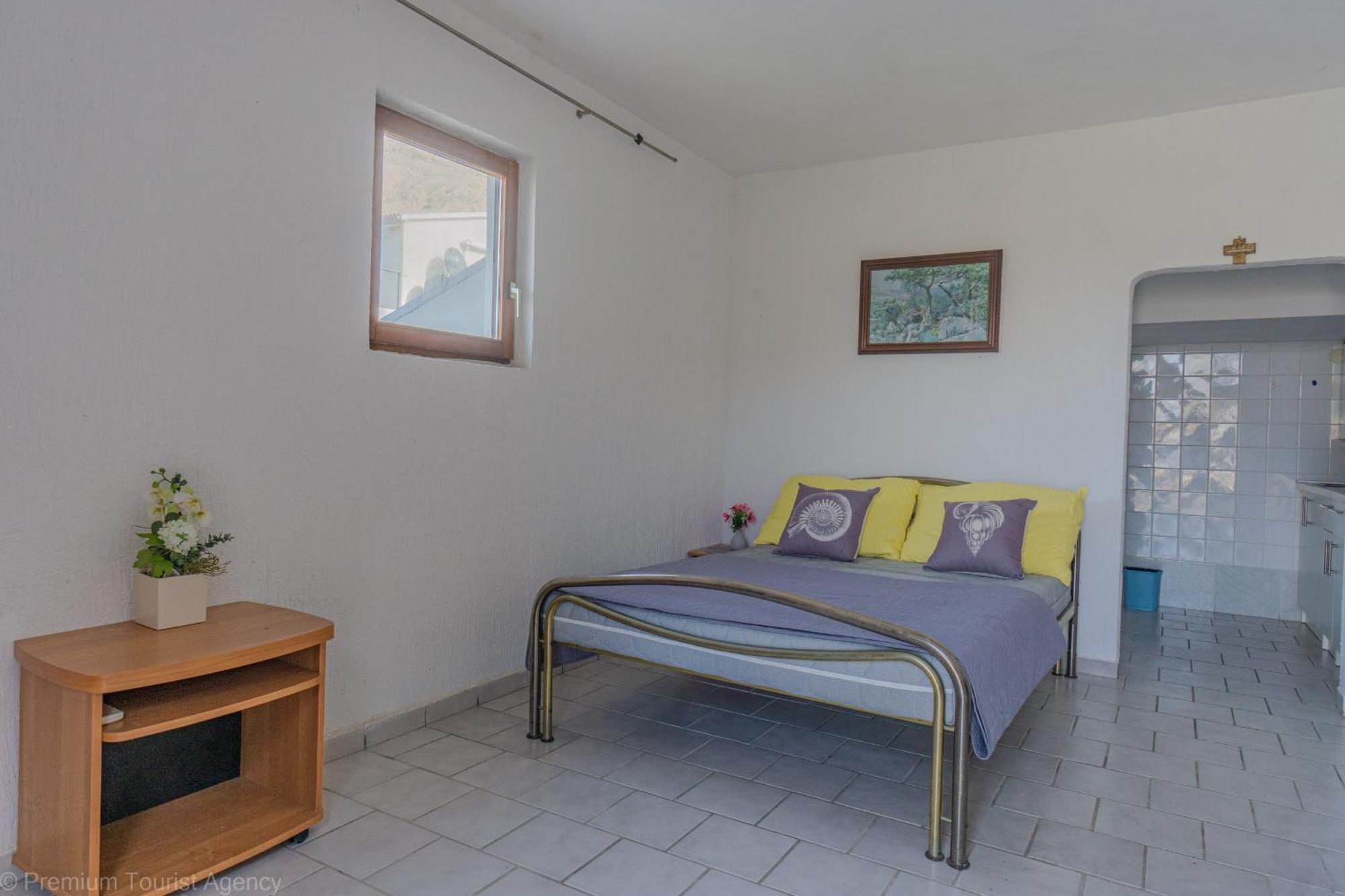 Kob Orog Good Location With Sea Views And Modern Decor Lägenhet Metajna Exteriör bild