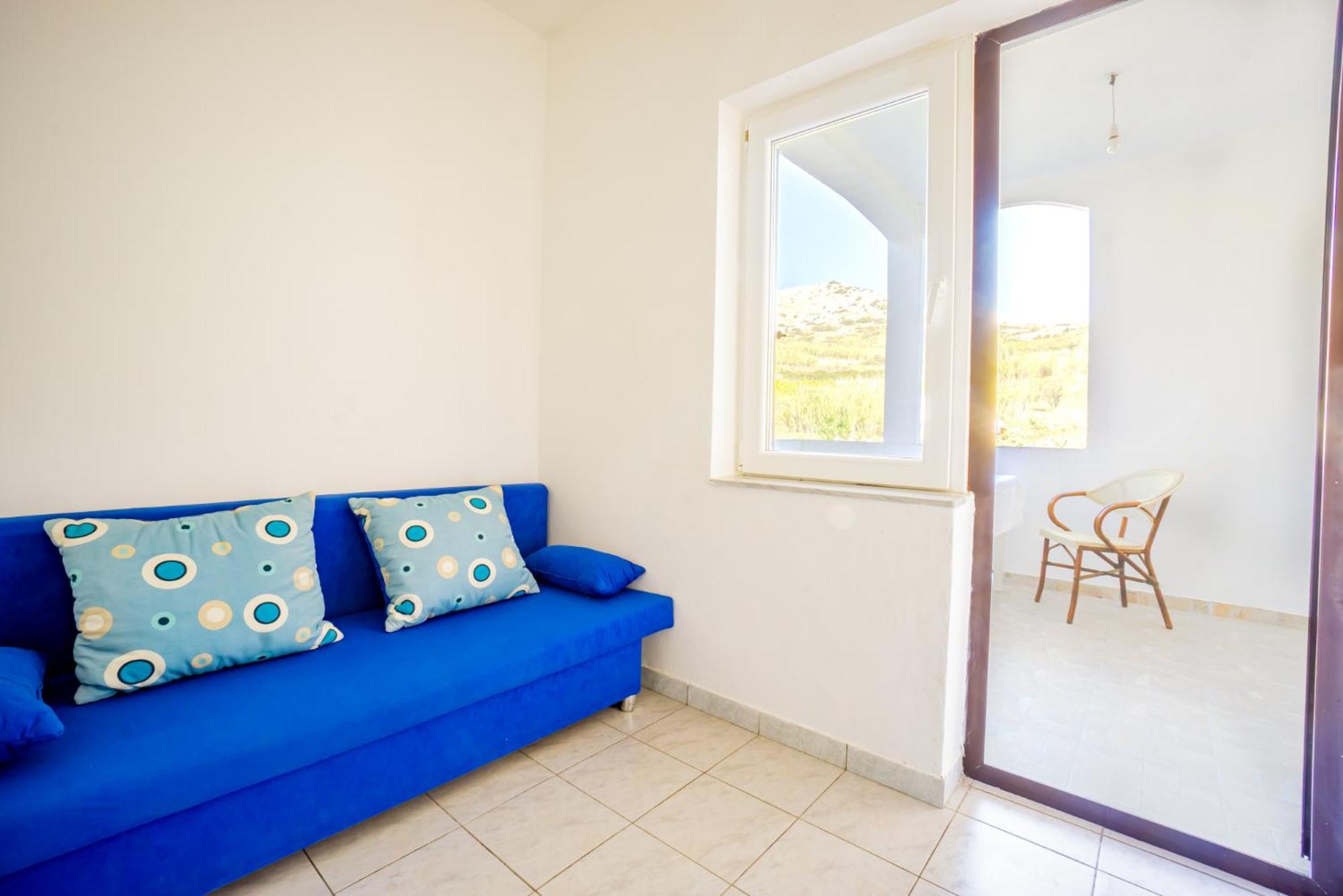 Kob Orog Good Location With Sea Views And Modern Decor Lägenhet Metajna Rum bild