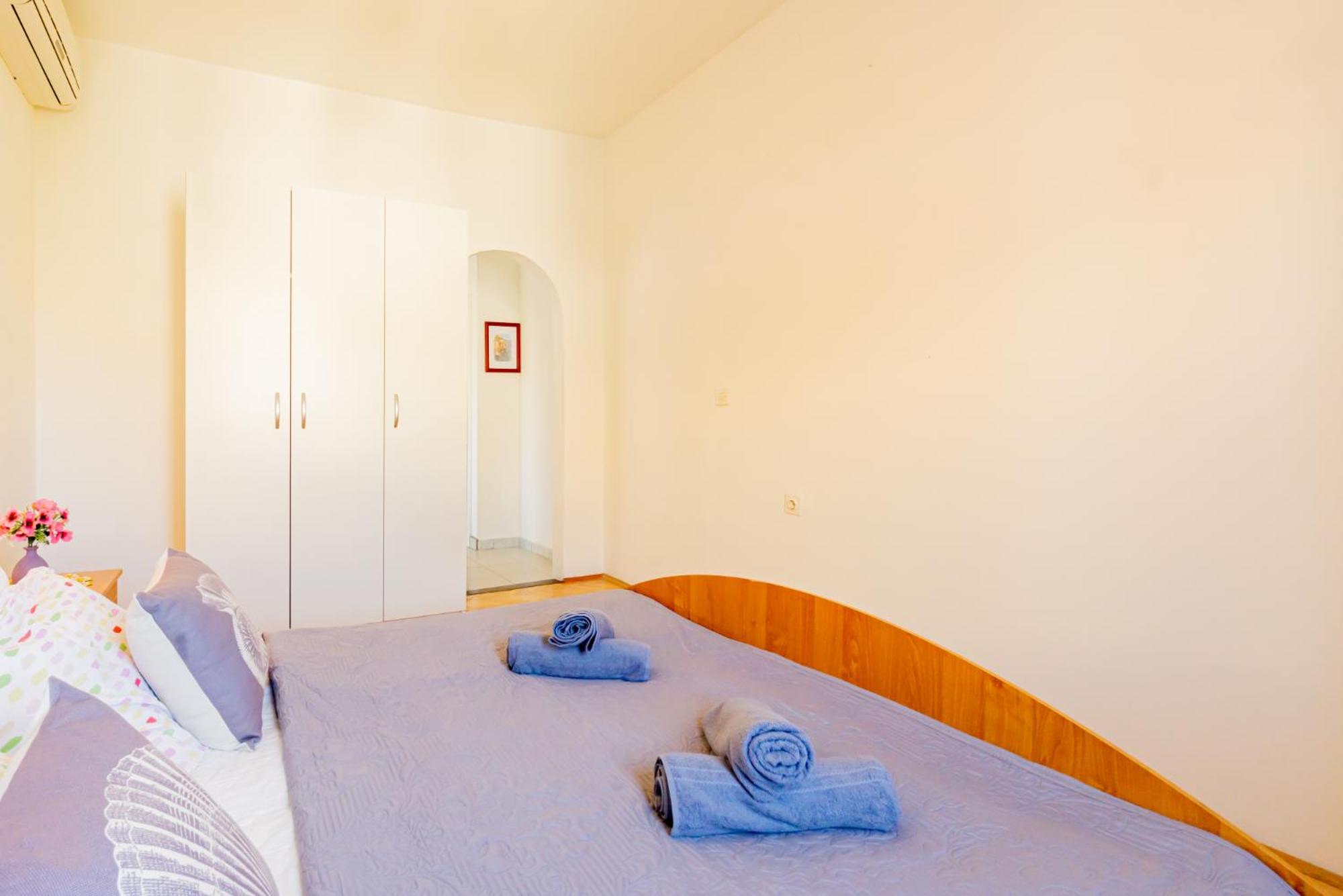 Kob Orog Good Location With Sea Views And Modern Decor Lägenhet Metajna Rum bild