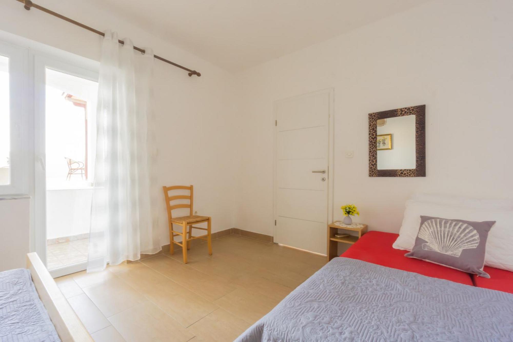 Kob Orog Good Location With Sea Views And Modern Decor Lägenhet Metajna Rum bild