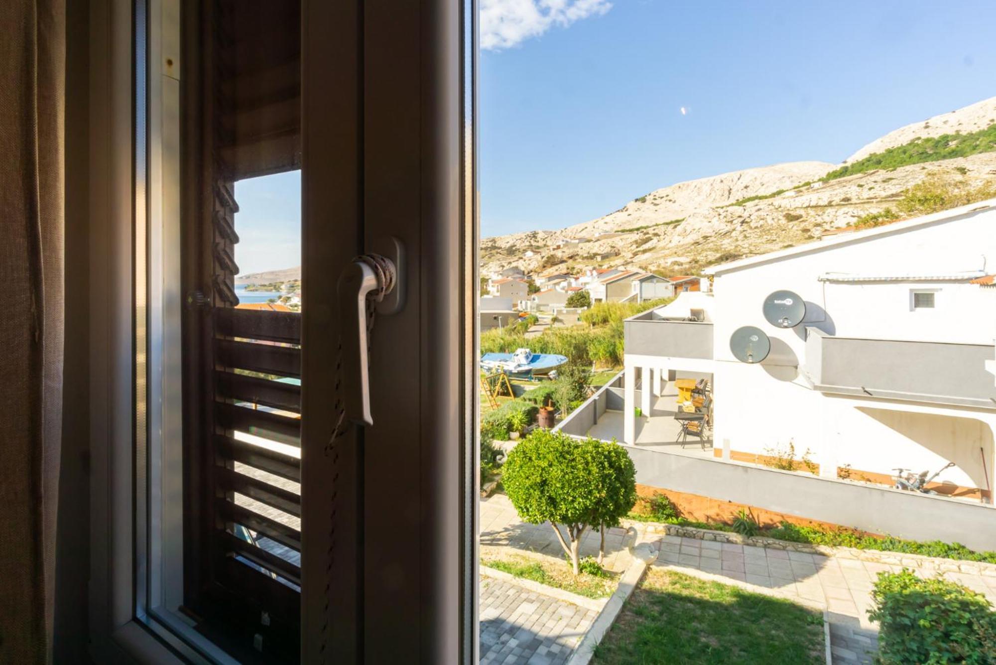 Kob Orog Good Location With Sea Views And Modern Decor Lägenhet Metajna Rum bild